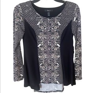 Blouse office casual